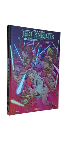 Star wars jedl - star, t.2