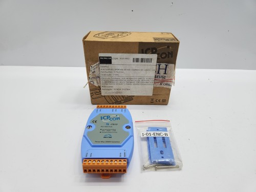 Icp con 7513 485 modulo - i-7513,