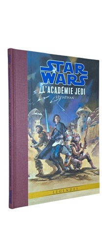 Star wars academie jedl - wars,