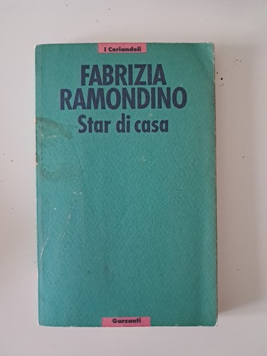 Star casa fabrizia - di,