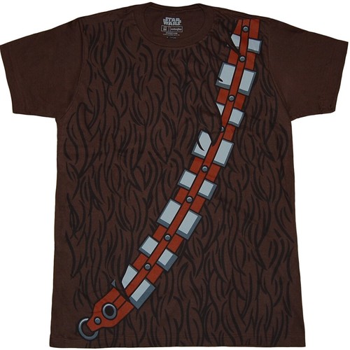 Maglietta costume star wars - costume,