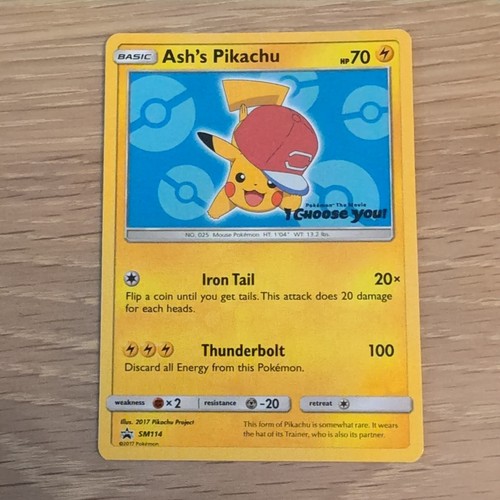Pokemon tcg ash - pokemon,