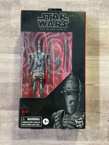 Star wars black - star, series