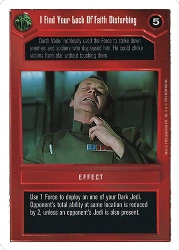 Find your lack - your,