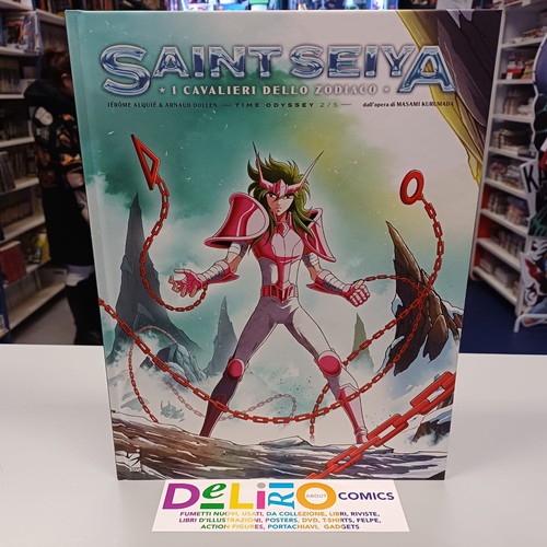 Saint seiya cavalieri - saint,