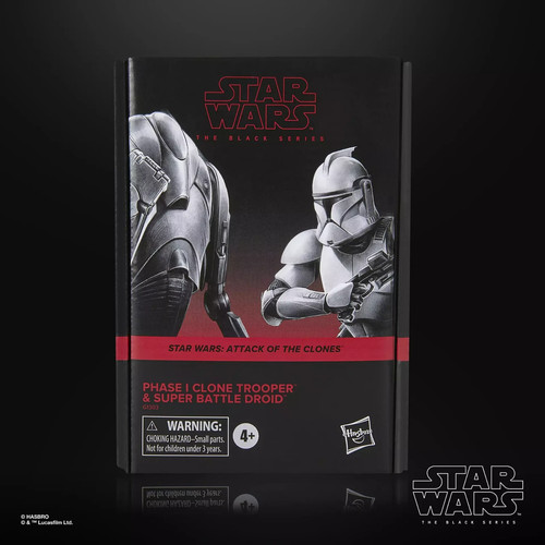 Star wars the black - star,