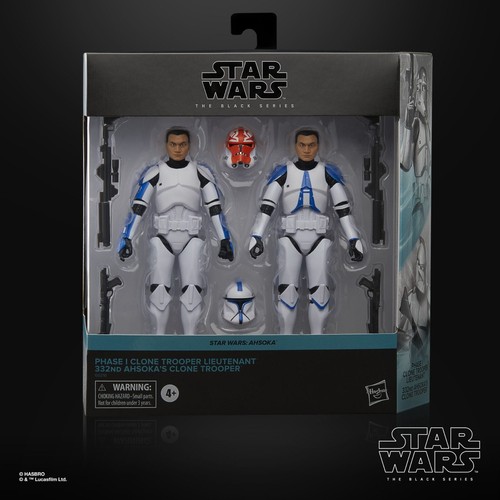 Star wars serie nera fase - wars,