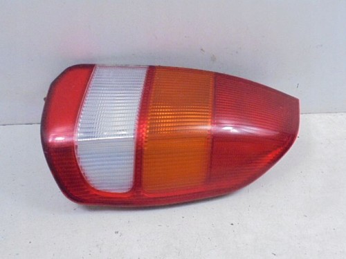 Mitsubishi space star fanale - mitsubishi, i