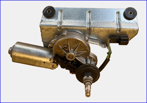 0390206515 pulley wiper rear