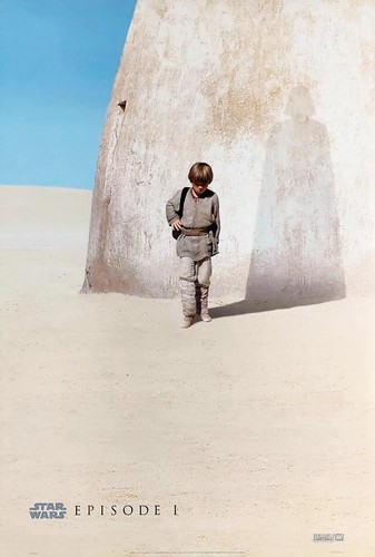 Autentico star wars - autentico,
