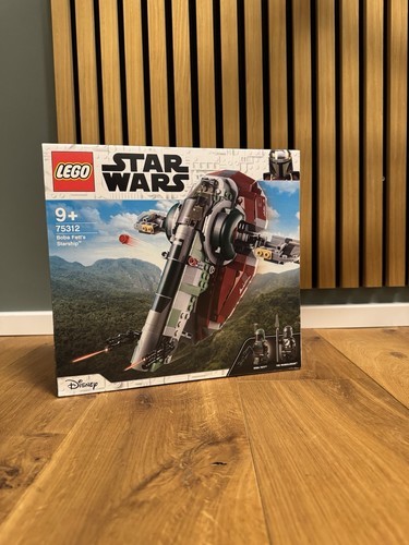 Lego star wars - wars, boba