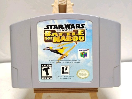Star wars episodio - star, i