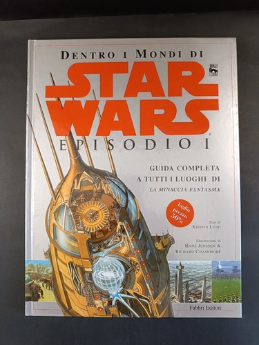 Libro dentro mondi - i,