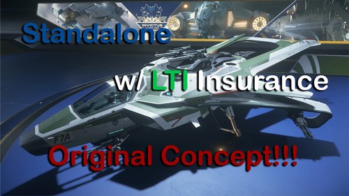 Star citizen f7a - -, hornet