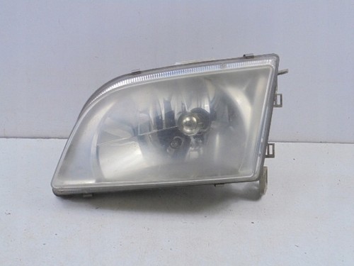 Mitsubishi space star faro - mitsubishi, i