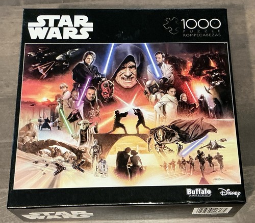 Star wars sense grande - sense,