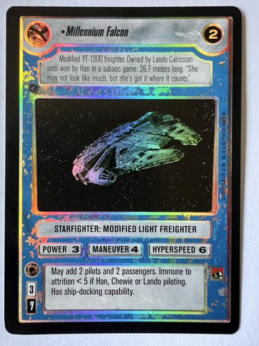 Star wars ccg - wars,