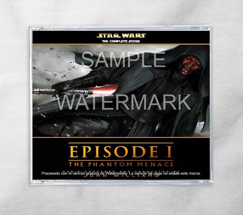 Star wars episode - star, the