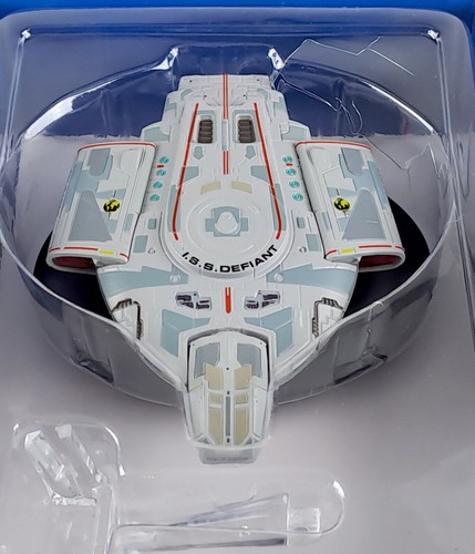 Star trek eaglemoss - star,