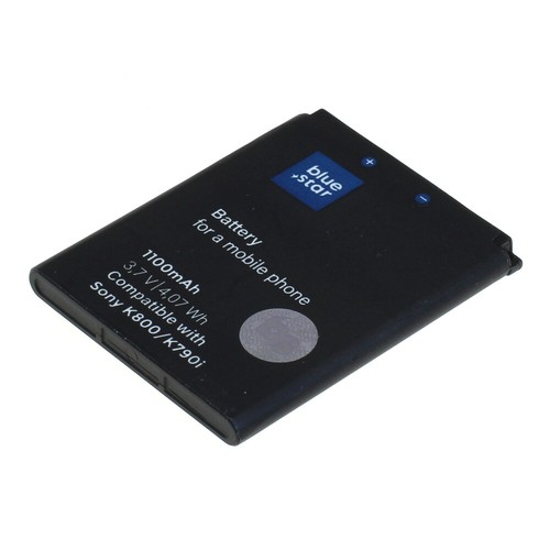 Batteria bluestar per sony - per,