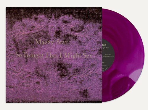 Mazzy star so tonight that - mazzy,