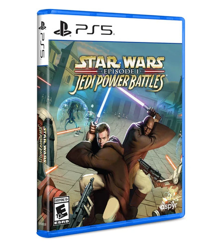 Star wars episodio - star, i: