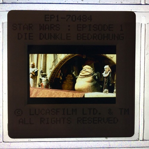 Star wars the - the, phantom