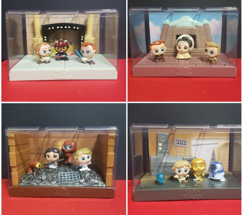 Disney doorables star - disney,