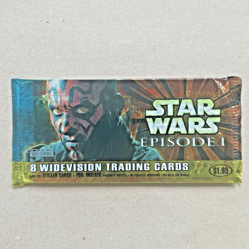 Star wars episodio - episodio, i