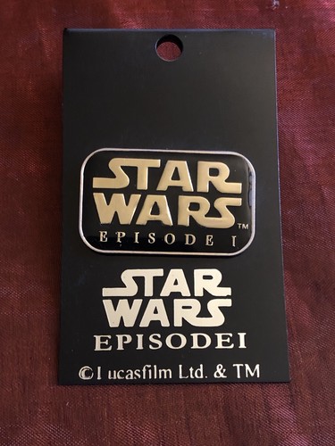 Star wars episode - episode, official