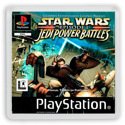 Star wars episode jedi power - star,