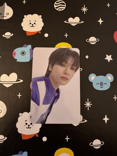 Stray kids star - 5-star, i.n