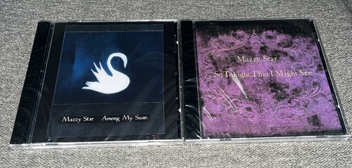 Mazzy star lot - 2, cd