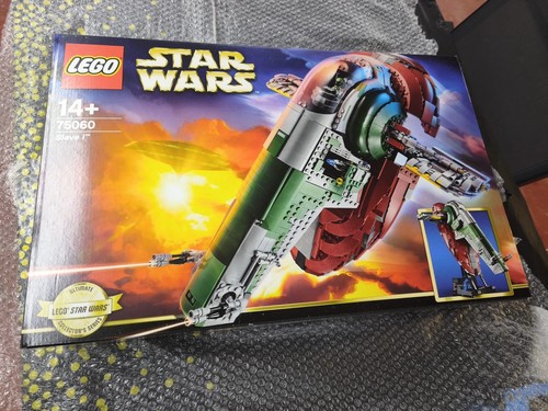 Lego star wars - lego, i