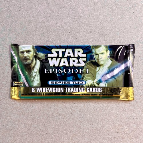 Star wars episodio serie - i,
