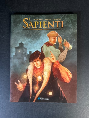 Sapienti edizione star - sapienti,
