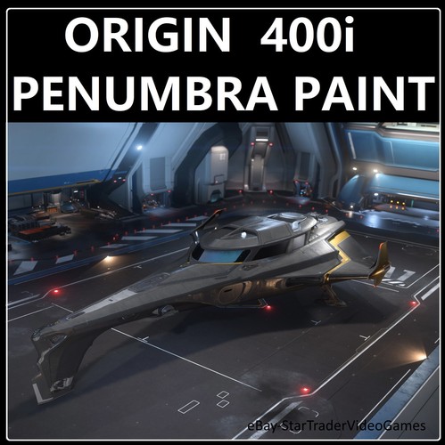 Star citizen paints origin - ,