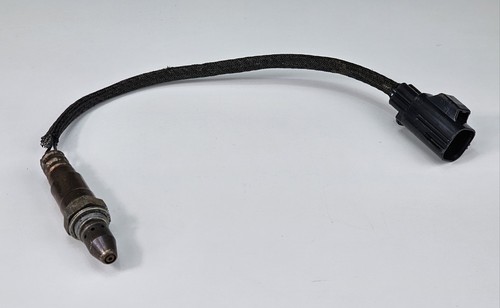 Nuova sonda lambda anteriore