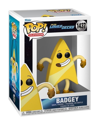 Gadget star trek funko pop - star, trek: