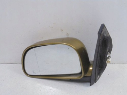 Specchietto elettrico sinistro - specchietto,
