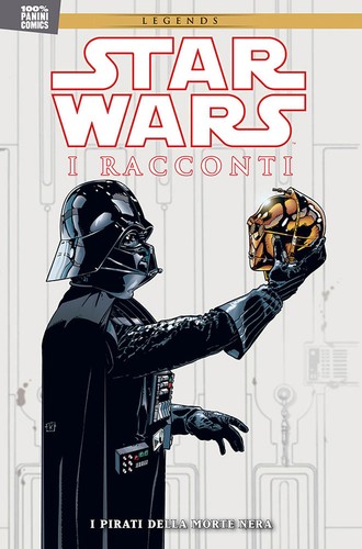Star wars racconti vol - wars., racconti.