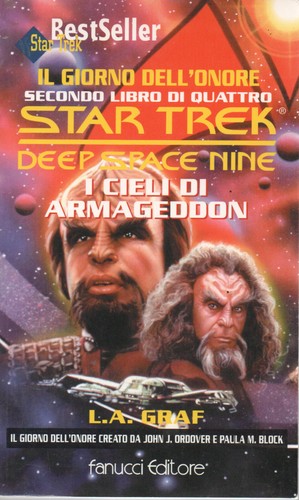 Graf star trek - a.,