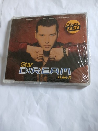 Ream star like - like, it