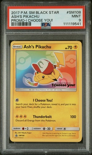 Promo pokemon black star - promo,