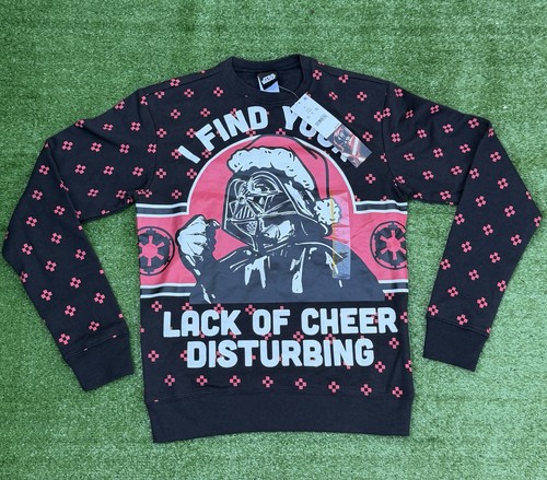 Star wars find - your, lack