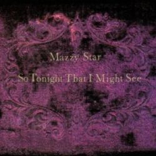 Mazzy star tonight that - star,