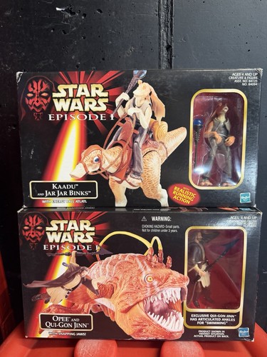 Hasbro star wars episodio - hasbro,