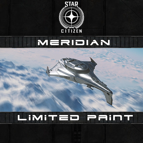 Star citizen origin 400i - star,