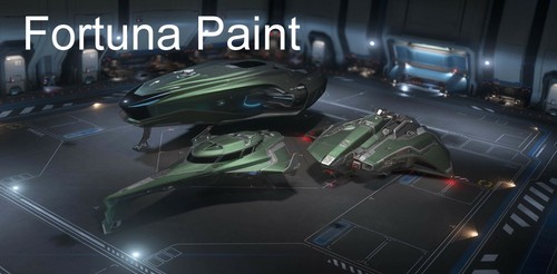 Star citizen pittura - citizen,