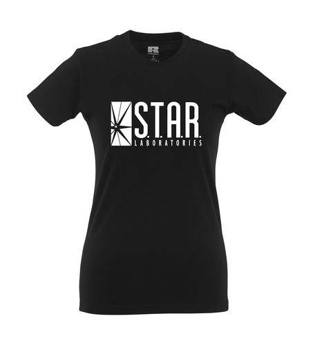 Camicia star laboratories labs - laboratories,